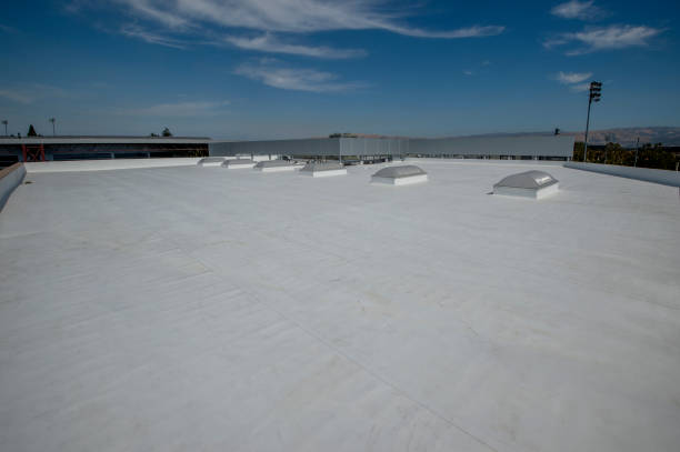Best Hot Roofs  in Perrysburg, OH