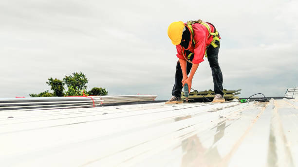 Trusted Perrysburg, OH Roofing Services Experts